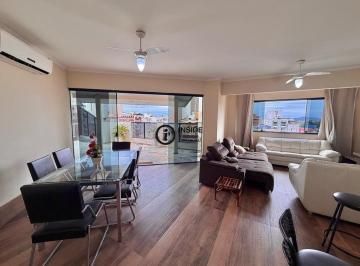 Apartamento · 200m² · 3 Quartos · 1 Vaga · Cobertura à venda com 3 quartos na enseada