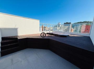 Apartamento · 290m² · 3 Quartos · 3 Vagas · Cobertura com jacuzzi privativa e 3 suítes
