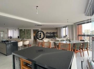 Apartamento · 115m² · 3 Quartos · 2 Vagas · Apartamento com 3 quartos na praia da enseada