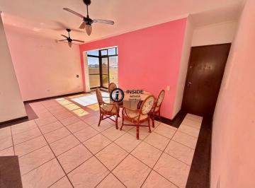 Apartamento · 190m² · 3 Quartos · 2 Vagas · Cobertura para venda e locação com 3 quartos