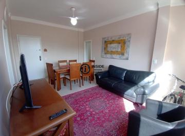 Apartamento · 62m² · 2 Quartos · 1 Vaga · Apartamento para locação com 2 quartos na enseada