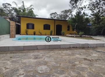 Casa · 600m² · 3 Quartos · 6 Vagas · Casa à venda com 3 quartos no guarujá