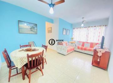 Apartamento · 73m² · 3 Quartos · 2 Vagas · Apartamento 3 quartos para locação, enseada