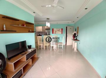 Apartamento · 85m² · 3 Quartos · 1 Vaga · Apartamento para locação com 3 quartos na enseada