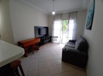 Apartamento · 65m² · 2 Quartos · 1 Vaga · Apartamento para locação com 2 quartos na enseada