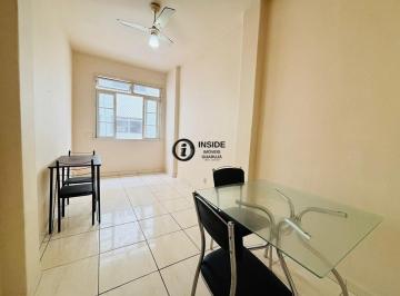 Apartamento · 40m² · 1 Quarto · Apartamento à venda com 1 quarto na pitangueiras