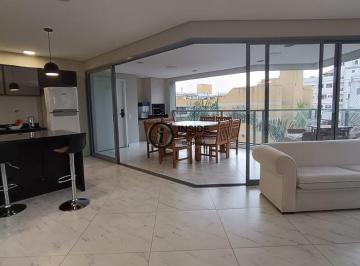 Apartamento · 115m² · 3 Quartos · 2 Vagas · Apartamento de 3 quartos com lazer de resort novo
