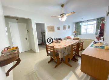 Apartamento · 90m² · 2 Quartos · 1 Vaga · Apartamento à venda com 2 quartos nas pitangueiras