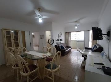 Apartamento · 75m² · 2 Quartos · 1 Vaga · Apartamento com 2 quarto no centro do guarujá