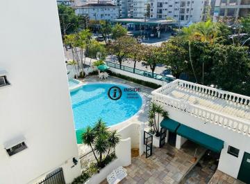 Apartamento · 85m² · 2 Quartos · 1 Vaga · Apartamento, enseada guarujá, 2 quartos, 1 vaga