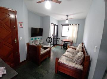 Apartamento · 65m² · 2 Quartos · 1 Vaga · Apartamento para locação com 2 quartos na enseada
