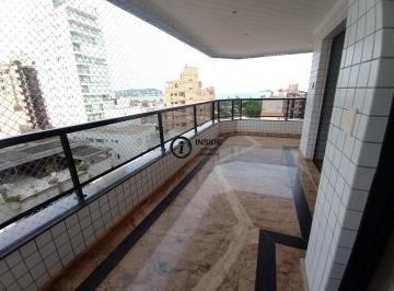 Apartamento · 110m² · 3 Quartos · 2 Vagas · Apartamento de 3 suítes de frente e com vista mar