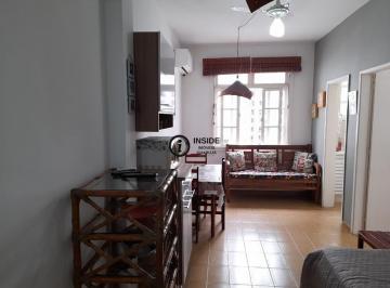 Apartamento · 35m² · 1 Quarto · 1 Vaga · Apartamento tipo kitnet à venda nas pitangueiras