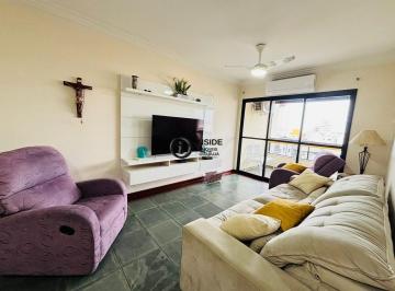 Apartamento · 96m² · 3 Quartos · 1 Vaga · Apartamento à venda com 3 quartos na enseada