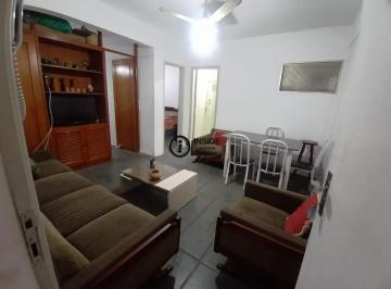 Apartamento · 55m² · 2 Quartos · 1 Vaga · Apartamento à venda com 2 quartos na enseada