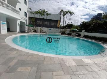 Apartamento · 70m² · 2 Quartos · 1 Vaga · Apartamento com 2 quartos, enseada