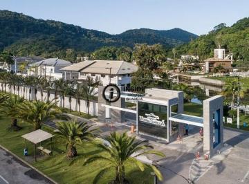 Casa · 800m² · 4 Quartos · 6 Vagas · Mansão na Marina Guarujá com Pier Privativo