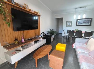 Apartamento · 100m² · 3 Quartos · 1 Vaga · Apartamento à venda com 3 quartos na enseada