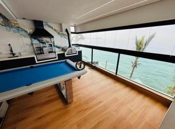Apartamento · 220m² · 3 Quartos · 2 Vagas · Apartamento com 3 suítes + dependência no guarujá