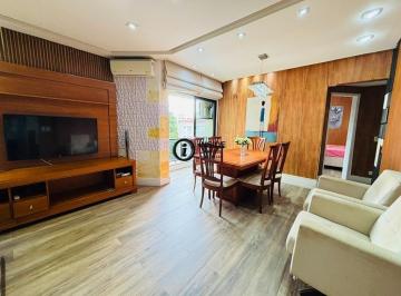 Apartamento · 90m² · 2 Quartos · 1 Vaga · Apartamento para venda e locação com 2 quartos