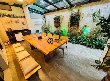 Apartamento · 120m² · 3 Quartos · 2 Vagas · Apartamento garden 3 quartos frente mar