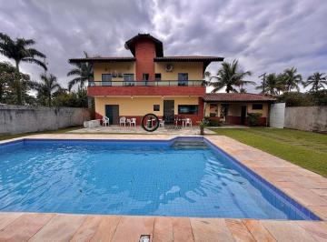 Casa · 200m² · 3 Quartos · 6 Vagas · Casa para venda e locação com 3 quartos