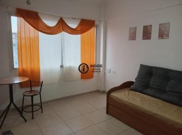 Apartamento · 55m² · 1 Quarto · 1 Vaga · Apartamento para venda e locação com 1 quarto