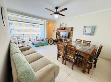 Apartamento · 4 Quartos · 2 Vagas · Apartamento para locação com 4 quartos no Guarujá