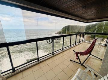 Apartamento · 83m² · 2 Quartos · 2 Vagas · Apartamento de 2 quartos vista total mar