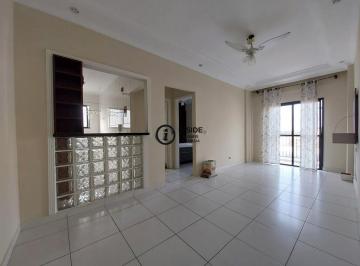 Apartamento · 50m² · 1 Quarto · 1 Vaga · Apartamento semimobiliado em condomínio com lazer