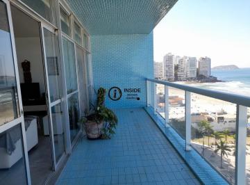 Apartamento · 220m² · 4 Quartos · 1 Vaga · Apartamento com 4 quartos à venda