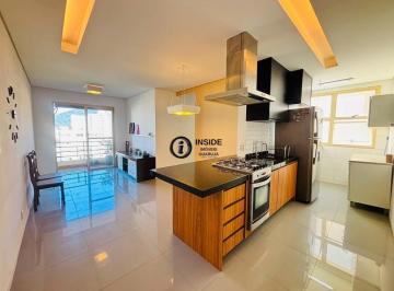 Apartamento · 65m² · 2 Quartos · 1 Vaga · Apartamento para locação com 2 quartos na enseada