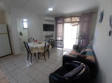 Apartamento · 90m² · 3 Quartos · 1 Vaga · Cobertura duplex com 3 quartos para locação