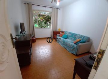 Apartamento · 70m² · 2 Quartos · 1 Vaga · Apartamento para locação com 2 quartos na enseada