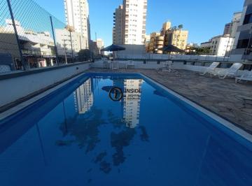 Apartamento · 85m² · 3 Quartos · 1 Vaga · Apartamento 3 quartos com suíte na enseada guarujá