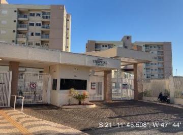 Photo_0 ·
Negócio especial — Apartamento no Residencial Parque dos Servidores, Ribeirao Preto