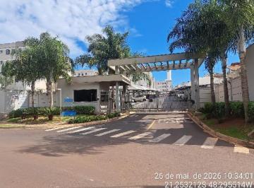 Photo_0 ·
Imóvel com potencial — Apartamento no Athenas Paulista, Jaboticabal - SP, Apto 22,