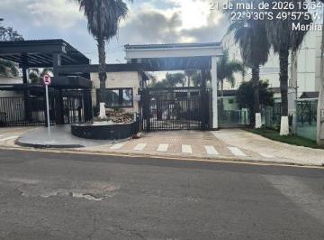 Photo_0 ·
Grande chance — Apartamento no Distrito Industrial, Marilia - SP, Apto 404, 2 quart