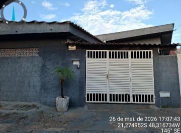 Photo_0 ·
Oportunidade em destaque — Casa no Conjunto Habitacional Margarida Ray, Jaboticabal