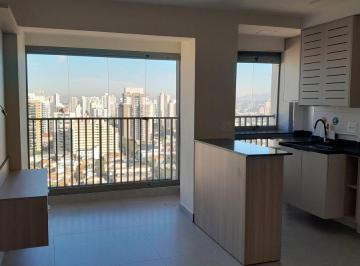 Apartamento de 2 quartos, São Paulo · MARAVILHOSO APTO. VISTA FANTÁSTICA. AO LADO DO METRÔ POMPÉIA.