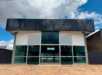 Comercial , Guará · Cidade do Automóvel, SCIA Quadra 15, Conjunto 06. Loja + lote para locação!