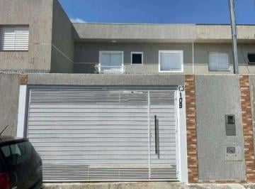 Casa de 2 quartos, São Paulo · Sobrado à venda em São Miguel