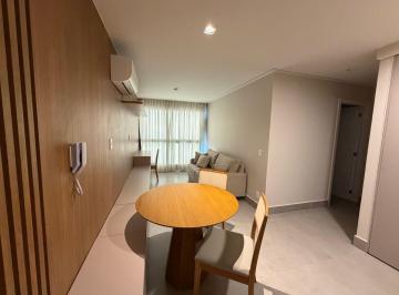 Apartamento de 1 quarto, Brasília · 2 QTS | 1 SUÍTE | MOBILIADO
