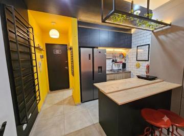 Apartamento de 1 quarto, São Paulo · Studio mobiliado com jardim privativo próximo ao metro Santa Cruz