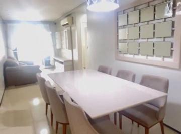 Apartamento de 2 quartos, São Luís · ALUGA-SE APARTAMENTO SEMI MOBILIADO – EDIFÍCIO TURIM | CALHAU