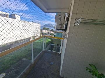 Apartamento de 1 quarto, Niterói · Flat | 1 quarto | 1 Vaga | Praia de São Francisco | R$ 640.000,00