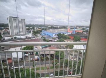 Apartamento de 2 quartos, Guarulhos · Apartamento mobiliado Condomínio Spazio Guarulhos 2 dormitórios suíte no Centro Guarulhos aluguel