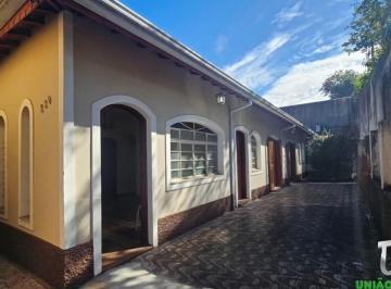 Foto 01 · Casa Espetacular para Locação na Vila Municipal - Bragança Paulista SP!