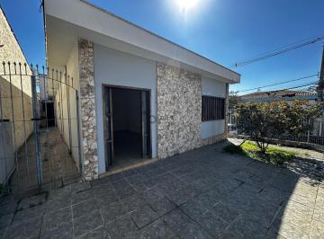 Foto 01 · Casa Comercial para Locação no Centro de Sorocaba-SP: 3 Quartos, 1 Suíte, 2 Salas, 3 Banheiros, 5 Va