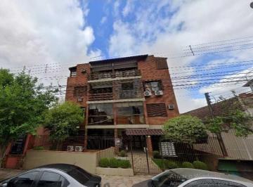FACHADA · SÃO LEOPOLDO - APARTAMENTO 1 DORM - CENTRO